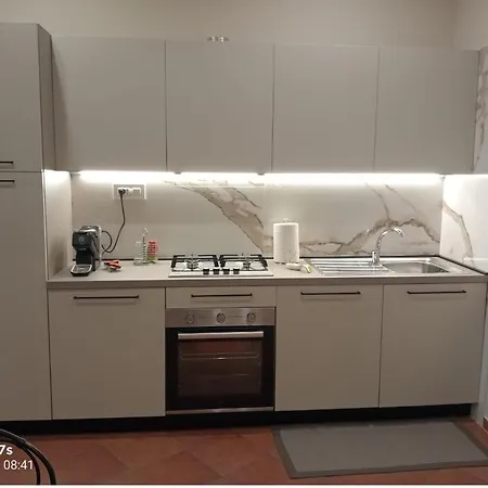 Locazione Turistica In Centro A Appartement