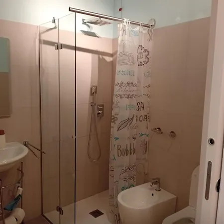 Appartement Locazione Turistica In Centro A Spoleto