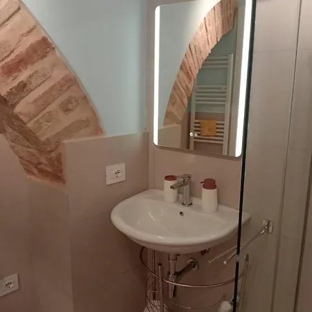 Locazione Turistica In Centro A Appartement Spoleto